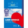 Leer bridgen met Berry Westra 3
